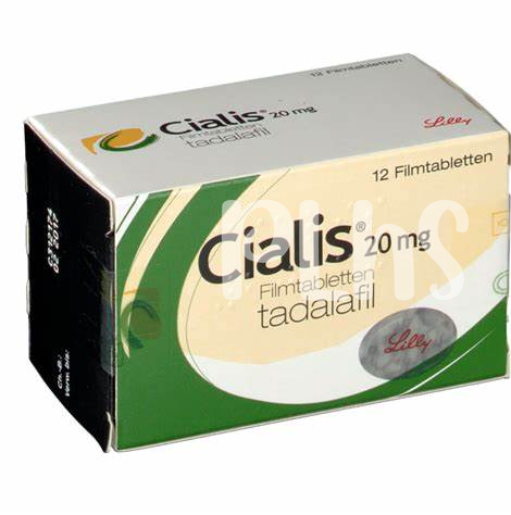 Cialis 20mg: Preis-leistungs-verhältnis