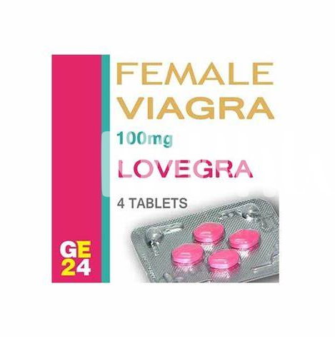 Lovegra 100mg: Sicherer Gebrauch Und Dosierungstipps.