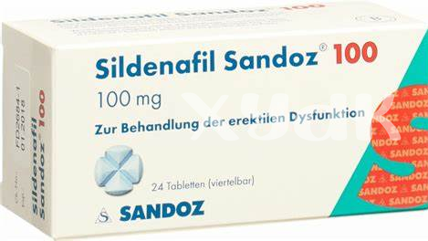 Langzeitanwendung Von Sildenafil: Was Sie Wissen Sollten