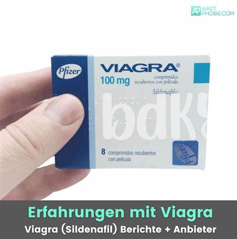 Die Häufigsten Nebenwirkungen Von Viagra