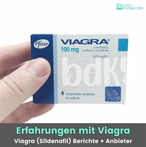 Viagra Und Nebenwirkungen: Was Muss Man Beachten?